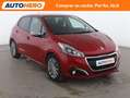 Peugeot 208 1.2 PureTech S&S Style 82 Rojo - thumbnail 8