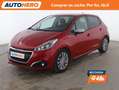 Peugeot 208 1.2 PureTech S&S Style 82 Rojo - thumbnail 1