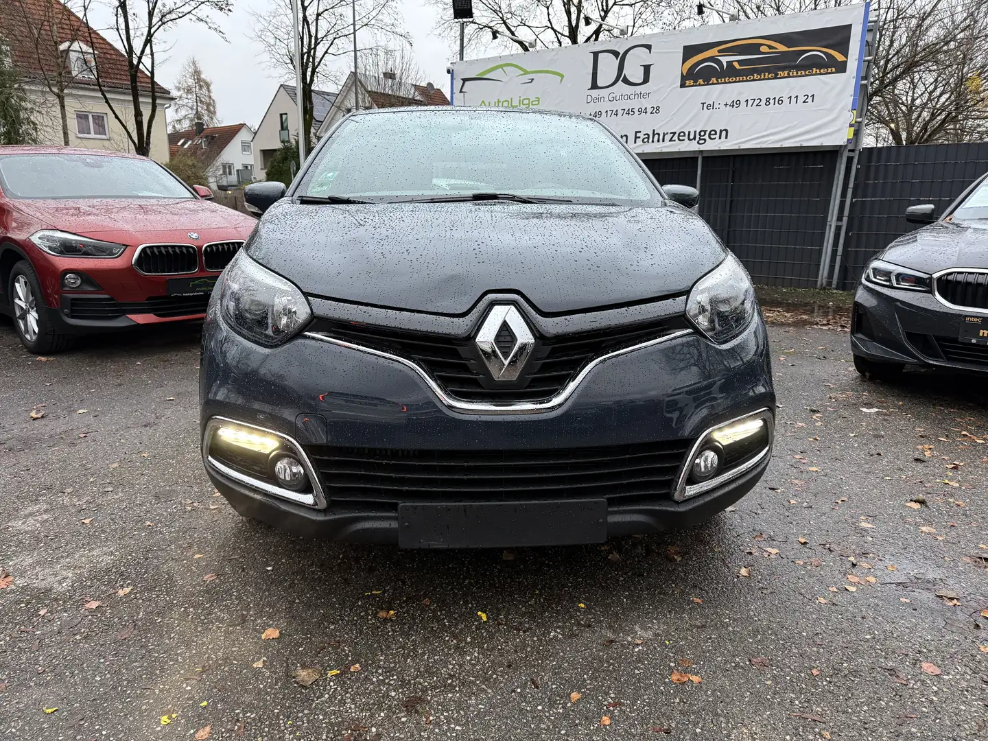 Renault Captur Captur ENERGY TCe 90 Start - 2