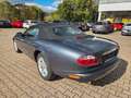 Jaguar XK8 Cabriolet/SHZ/NAVI/TEMPOMAT/GARANTIE Grau - thumbnail 5