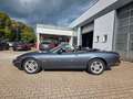 Jaguar XK8 Cabriolet/SHZ/NAVI/TEMPOMAT/GARANTIE Grau - thumbnail 2