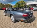 Jaguar XK8 Cabriolet/SHZ/NAVI/TEMPOMAT/GARANTIE Grau - thumbnail 4