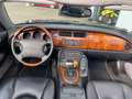 Jaguar XK8 Cabriolet/SHZ/NAVI/TEMPOMAT/GARANTIE Grau - thumbnail 11