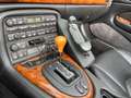 Jaguar XK8 Cabriolet/SHZ/NAVI/TEMPOMAT/GARANTIE Grau - thumbnail 12
