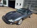 Jaguar XK8 Cabriolet/SHZ/NAVI/TEMPOMAT/GARANTIE Grau - thumbnail 6