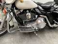 Harley-Davidson Road King Blanc - thumbnail 5