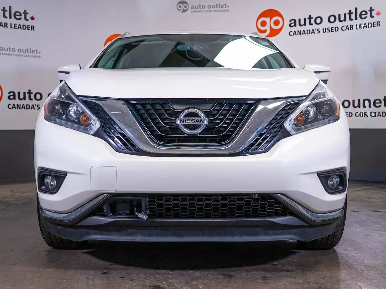 Nissan Murano photo Nissan Murano