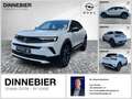 Opel Mokka Edition 1.2 LED+Kamera+Allwetter+SHZ Blanc - thumbnail 1