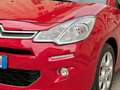 Citroen C3 1.4 VTi 95cv GPL Exclusive VETRO ZENITH-PDC-LED-BT Rouge - thumbnail 3