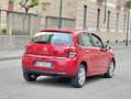 Citroen C3 1.4 VTi 95cv GPL Exclusive VETRO ZENITH-PDC-LED-BT Rouge - thumbnail 7