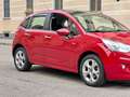 Citroen C3 1.4 VTi 95cv GPL Exclusive VETRO ZENITH-PDC-LED-BT Rouge - thumbnail 6
