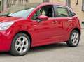 Citroen C3 1.4 VTi 95cv GPL Exclusive VETRO ZENITH-PDC-LED-BT Rouge - thumbnail 15