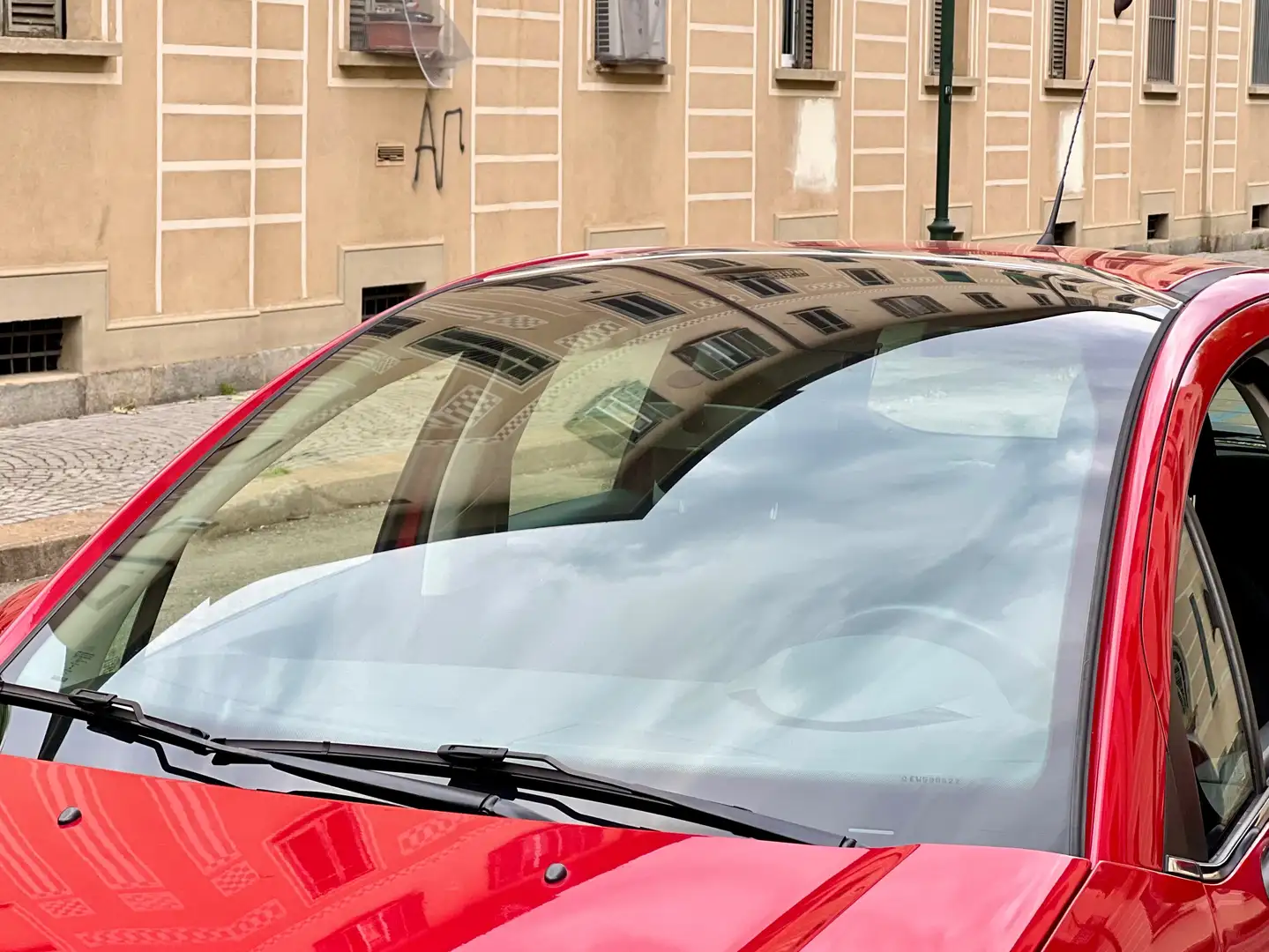 Citroen C3 1.4 VTi 95cv GPL Exclusive VETRO ZENITH-PDC-LED-BT Rouge - 2