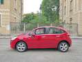 Citroen C3 1.4 VTi 95cv GPL Exclusive VETRO ZENITH-PDC-LED-BT Rouge - thumbnail 13