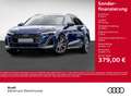Audi A5 Avant S LINE CAM ACC LM19 E-KLAPPE NAVI Blau - thumbnail 1