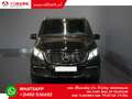Mercedes-Benz EQV 300 Design Pakket/ Koelunit/ Panorama/ Elek.Schuifdeur Noir - thumbnail 7