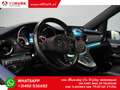 Mercedes-Benz EQV 300 Design Pakket/ Koelunit/ Panorama/ Elek.Schuifdeur Schwarz - thumbnail 12