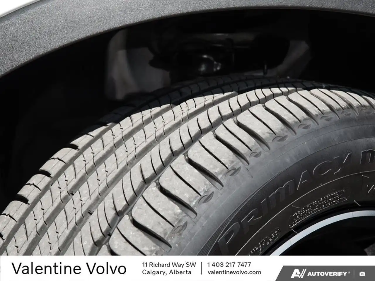 Volvo XC40 снимка Volvo XC40