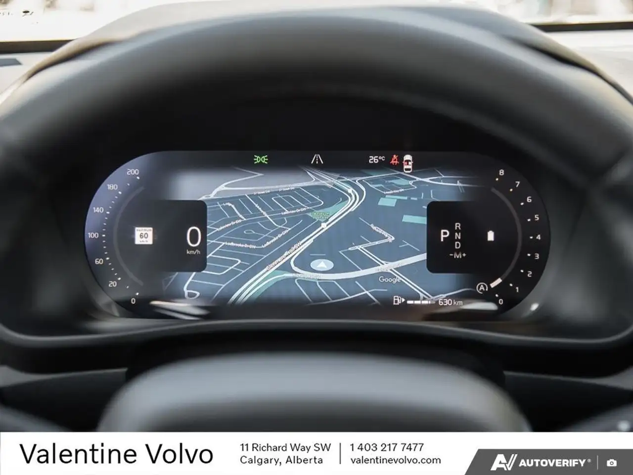 Volvo XC40 снимка Volvo XC40