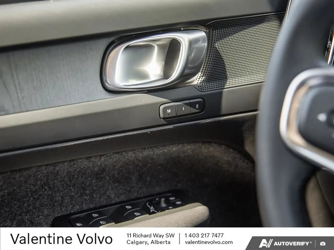 Volvo XC40 снимка Volvo XC40