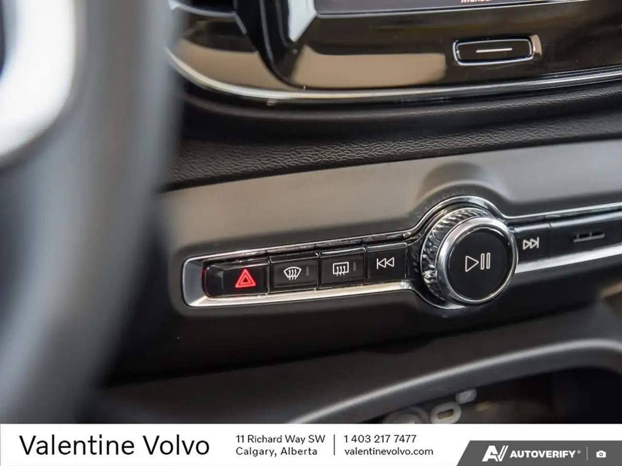 Volvo XC40 снимка Volvo XC40