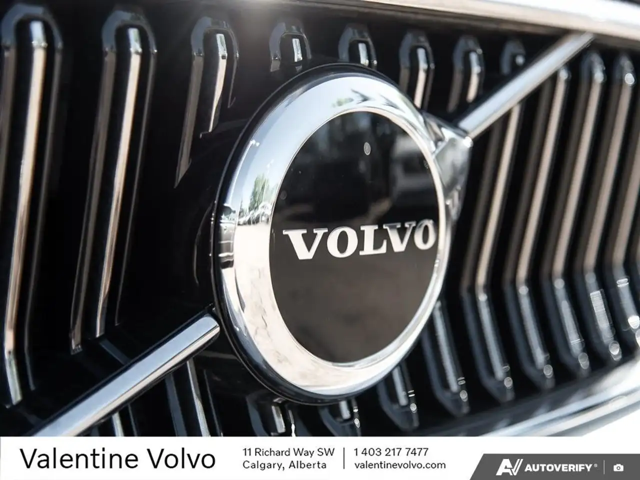 Volvo XC40 снимка Volvo XC40