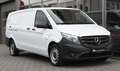 Mercedes-Benz Vito 116 CDI Extralang PRO RWD *KAMERA*STANDHEIZ.*3,2t* Weiß - thumbnail 7