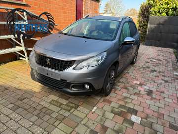 1.6 BlueHDi Style 1EIGENAAR TOP STAAT!!