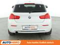BMW 118 118d Sport Line Aut.*NAVI*LED*ACC*PD*ALU*FERN* Weiß - thumbnail 5