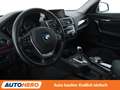 BMW 118 118d Sport Line Aut.*NAVI*LED*ACC*PD*ALU*FERN* Weiß - thumbnail 11