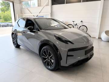 ZEEKR X Long Range RWD - FACELIFT NEW MODEL 2026 -