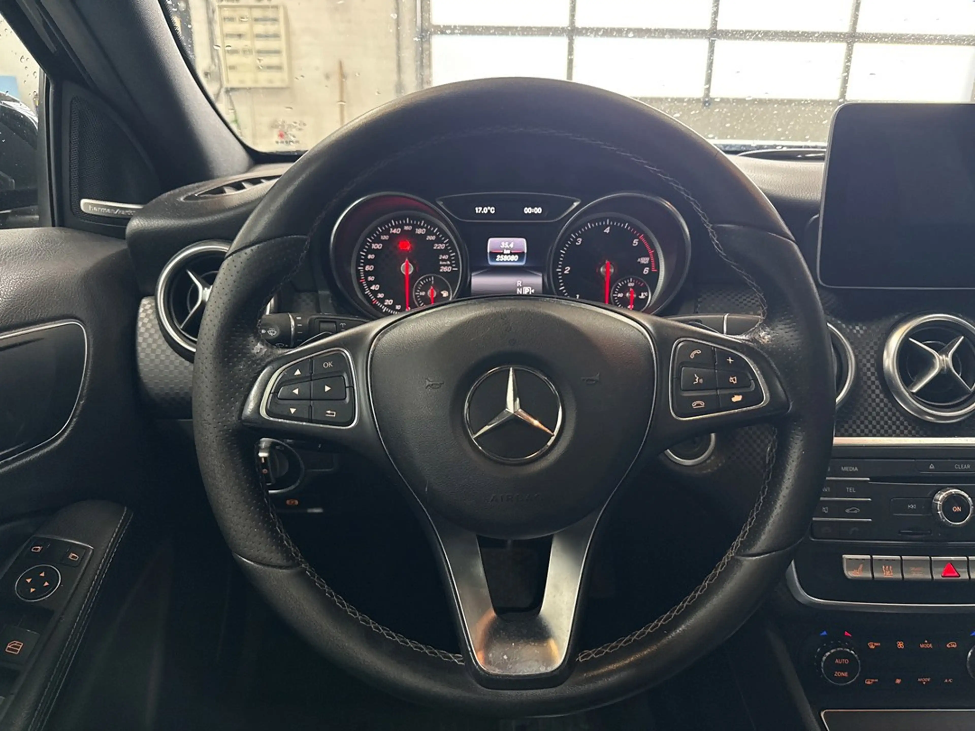 Mercedes-Benz A 220 d Motorsport Edition | Navigatie | Camera | Panora — photo 11