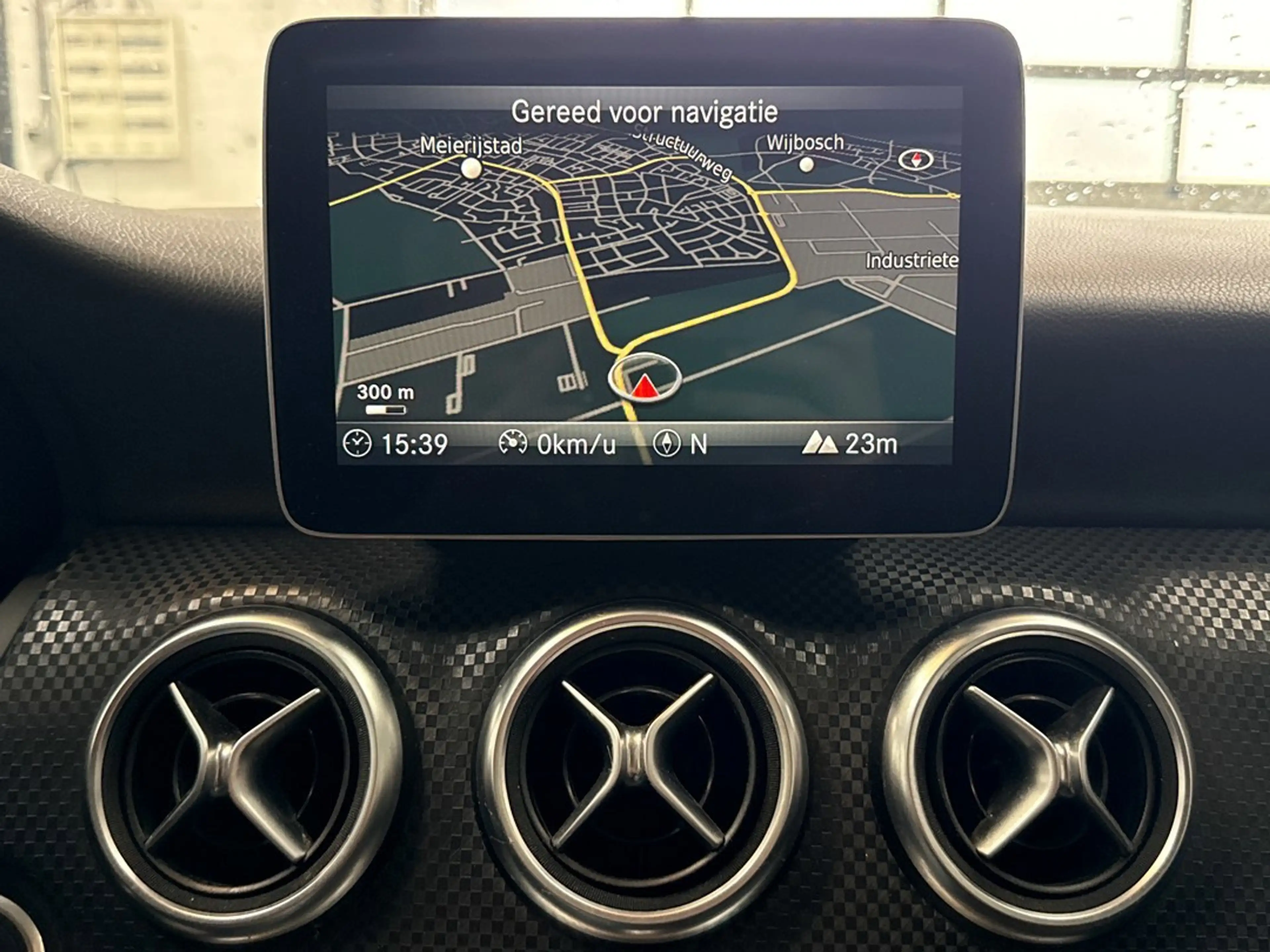 Mercedes-Benz A 220 d Motorsport Edition | Navigatie | Camera | Panora — photo 15
