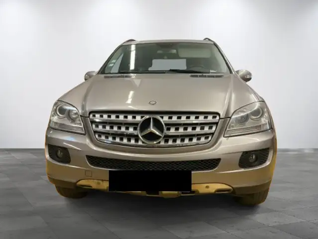 Mercedes-Benz ML 320 320CDI Aut.