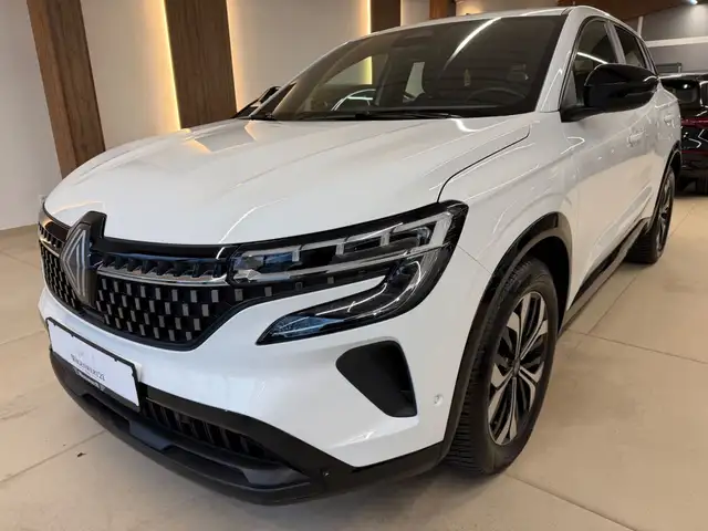 Renault Austral Evolution * LED Scheinwerfer * Kamera *