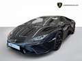 Lamborghini Huracán TECNICA 5.2 640cv rwd - GARANZIA UFFICIALE Zwart - thumbnail 3
