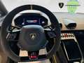 Lamborghini Huracán TECNICA 5.2 640cv rwd - GARANZIA UFFICIALE Zwart - thumbnail 11