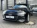 Audi A4 2.0 TDI Avant Shz AHK ACC Allwetter Noir - thumbnail 9