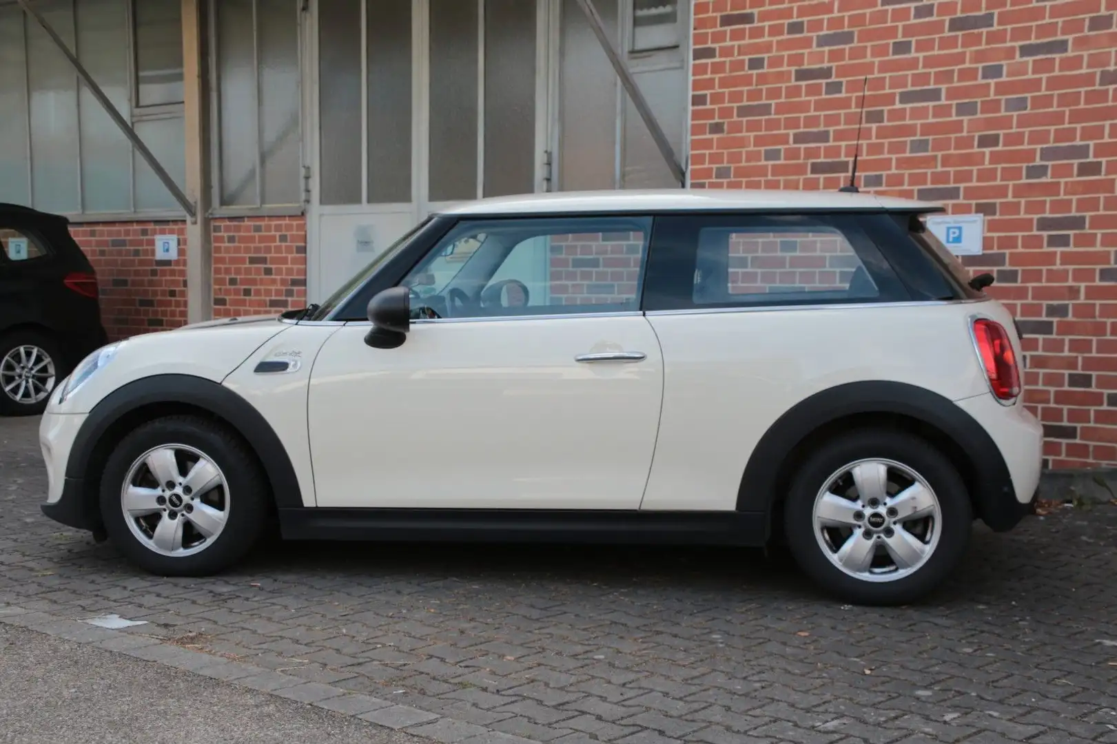 MINI One Mini 3-trg. One D Pepper- sehr schöner Zustand!! Beige - 2