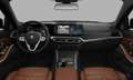 BMW 330 Komfort DAB H K Kamera Panorama Individual Schwarz - thumbnail 2
