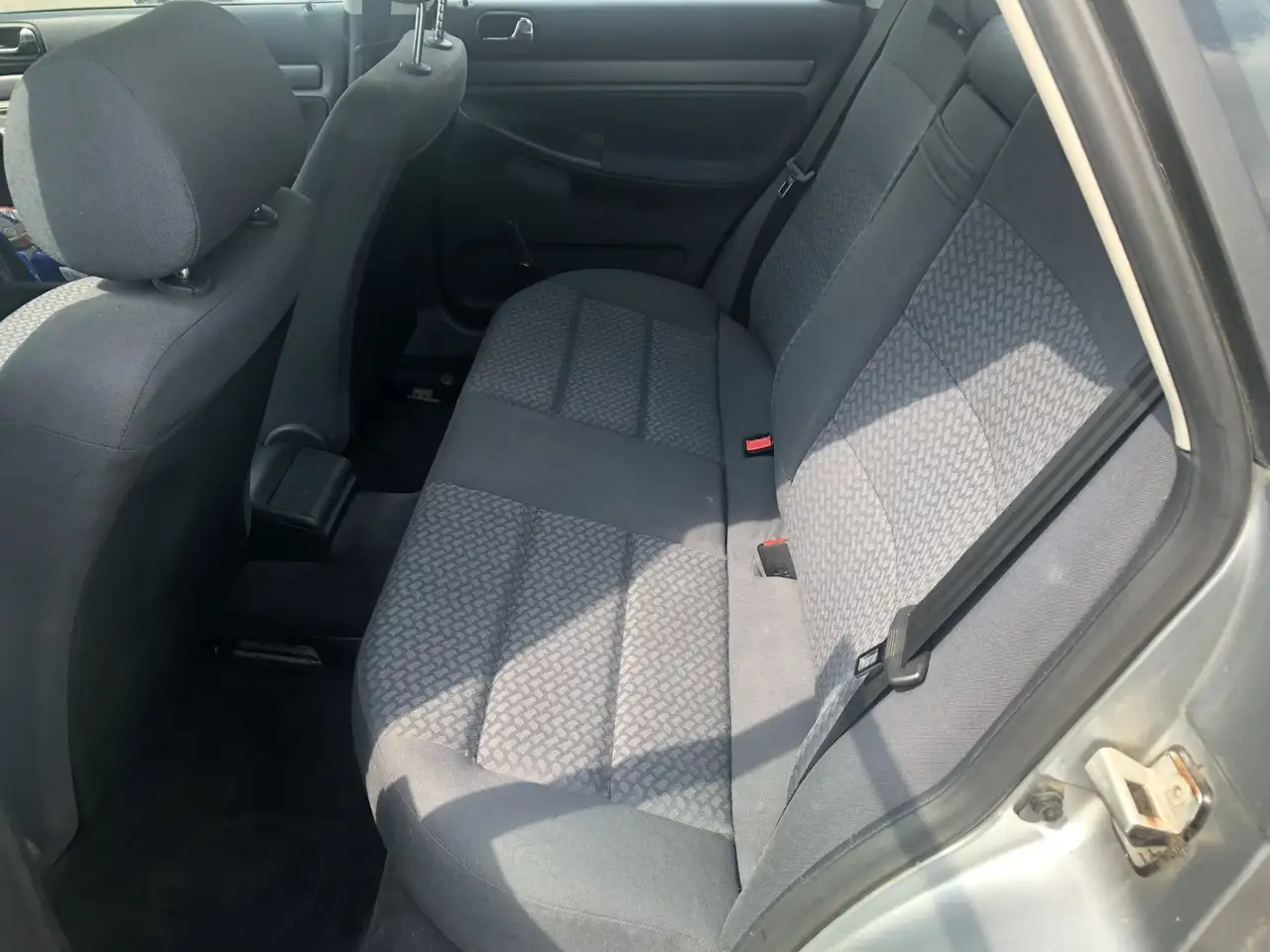 Audi A4 A 1,8, foto 5