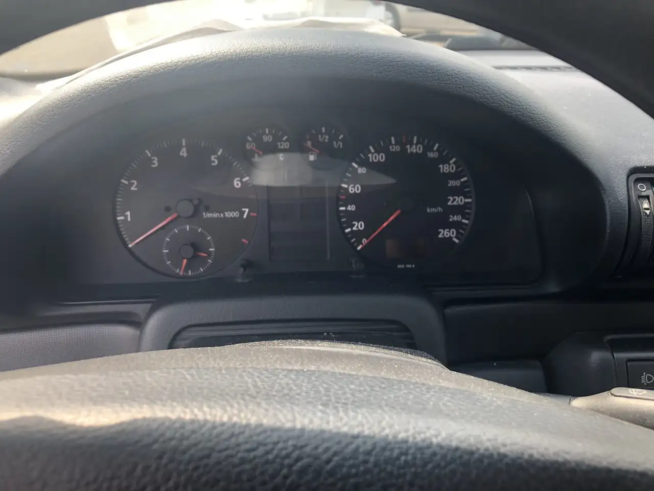Audi A4 A 1,8, foto 9