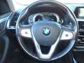 BMW X3 X3  xdrive20d mhev 48V Business Advantage auto Nero - thumbnail 9