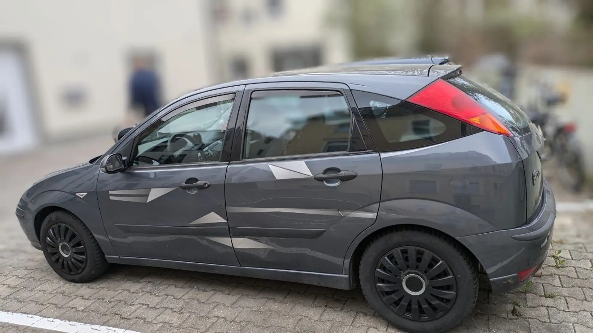Ford Focus Turnier Ambiente - 2