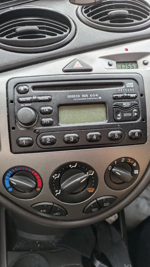 Ford Focus Turnier Ambiente - 1