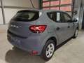 Dacia Sandero Essential TCe 90 PS Klima-DAB-LED-Tempomat-Limi... Grigio - thumbnail 4