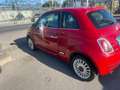 Fiat 500 1.2 69Cv Lounge Rosso - thumbnail 5
