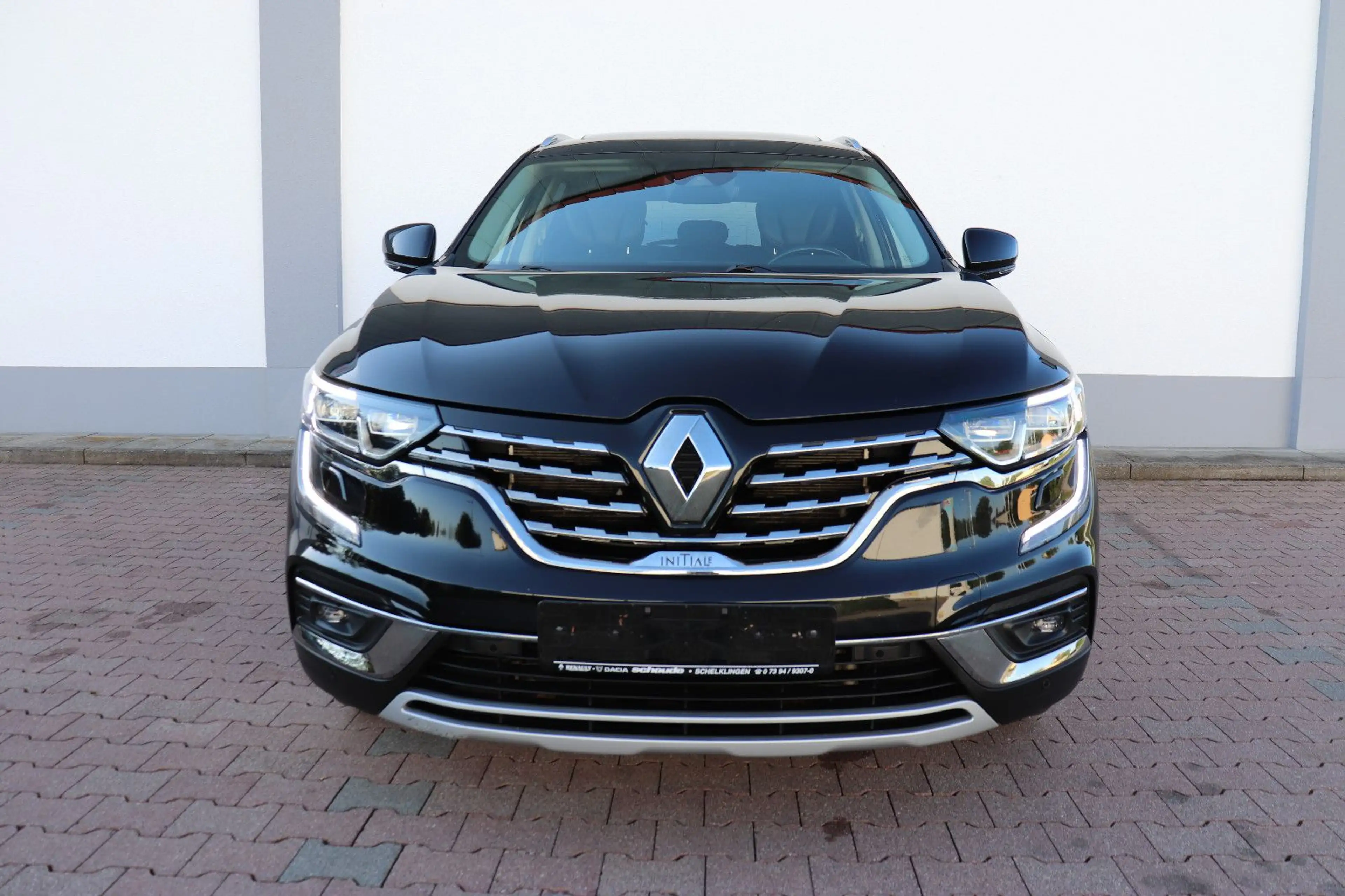 Renault Koleos KOLEOS INITIALEPARIS 2.0d AUT.4x4*PANORAMA*VOLLA — photo 5