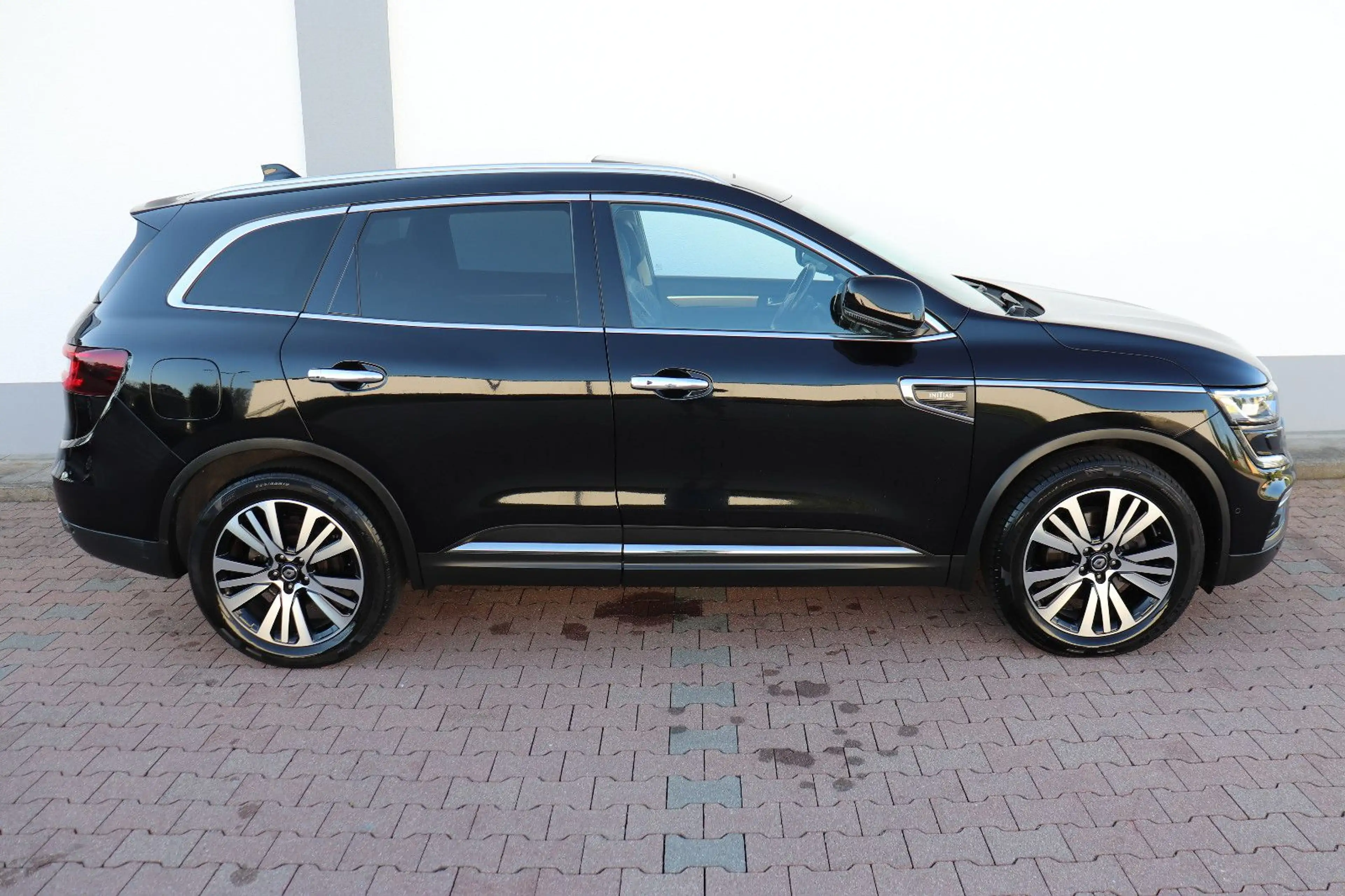 Renault Koleos KOLEOS INITIALEPARIS 2.0d AUT.4x4*PANORAMA*VOLLA — photo 4