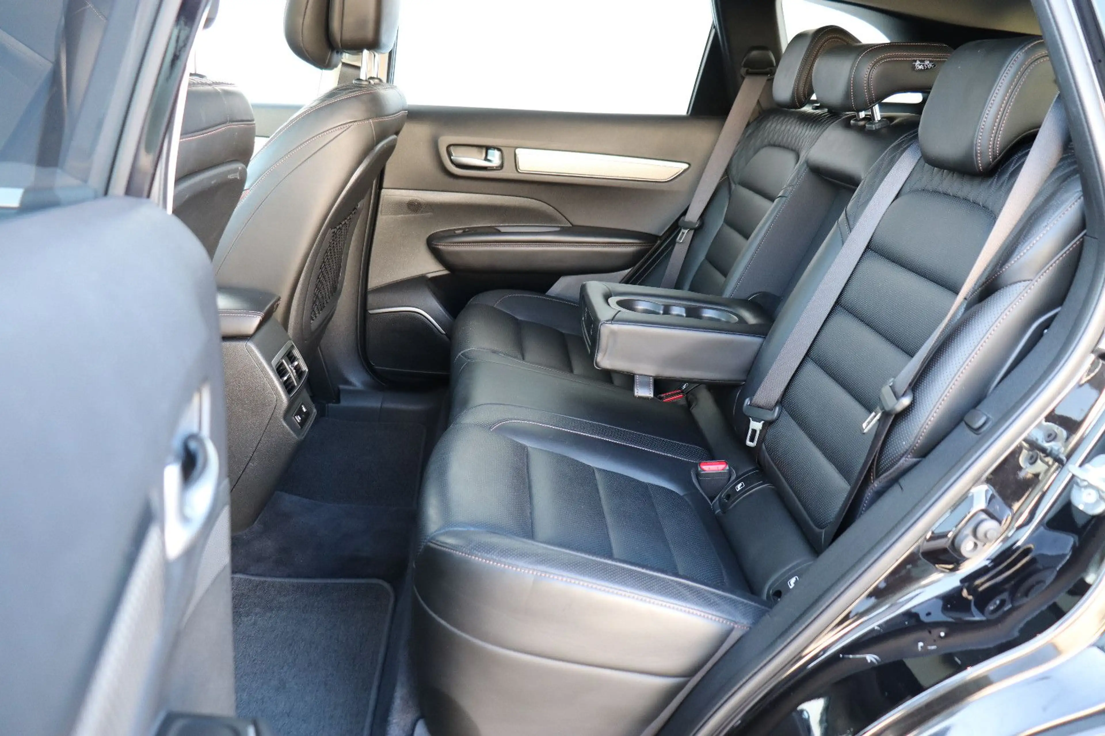 Renault Koleos KOLEOS INITIALEPARIS 2.0d AUT.4x4*PANORAMA*VOLLA — photo 14